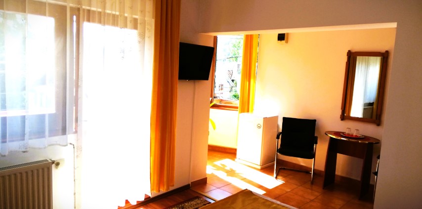 Poza Studio Casa Soarelui